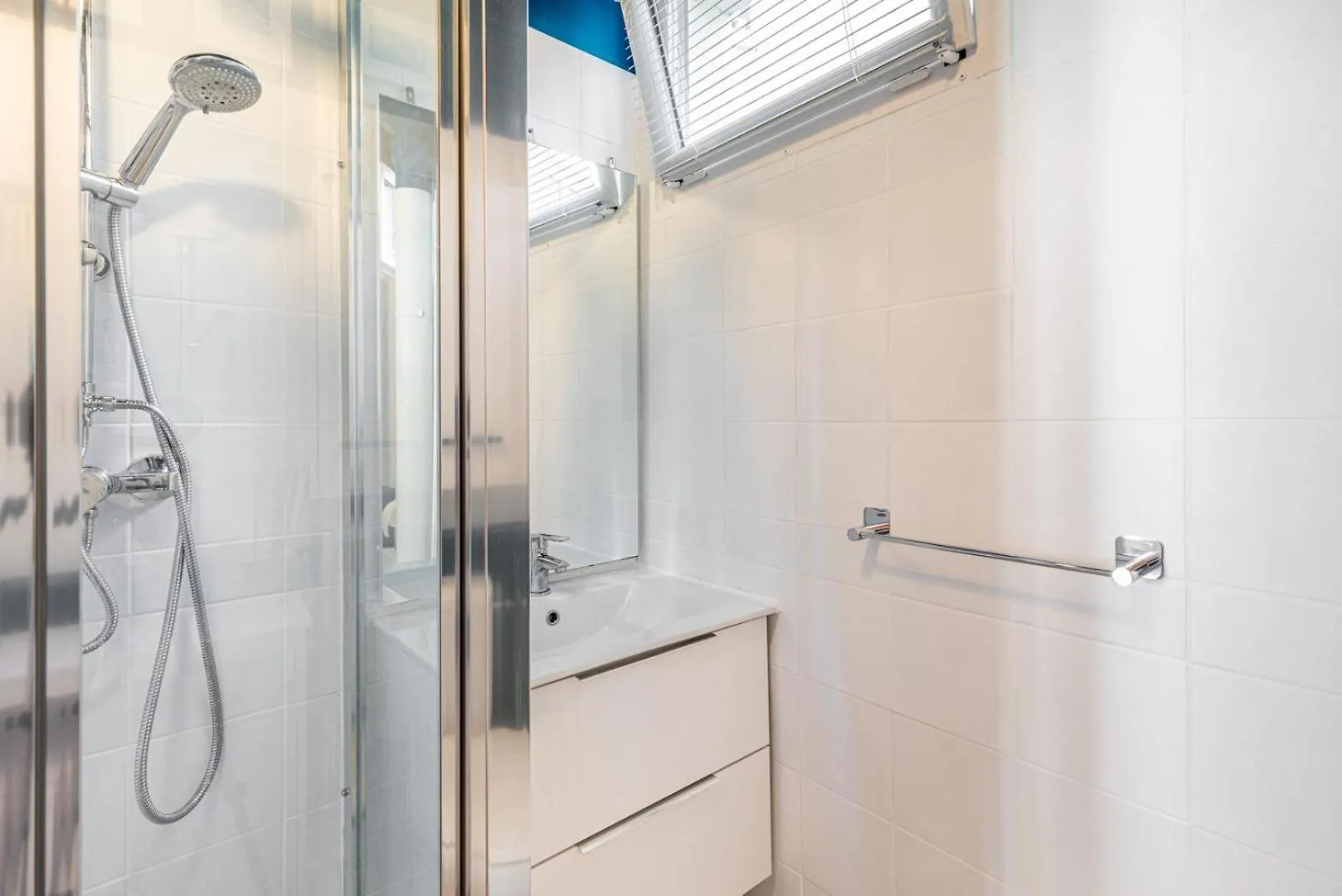 아파트 Guestready - Un Appartement Elegant Dans Le 5E Arr 파리