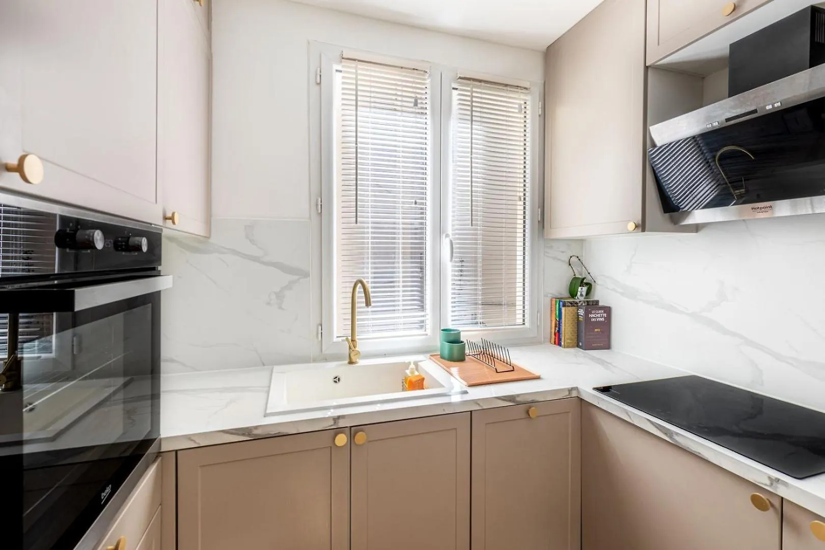 Guestready - Un Appartement Elegant Dans Le 5E Arr باريس 0*,